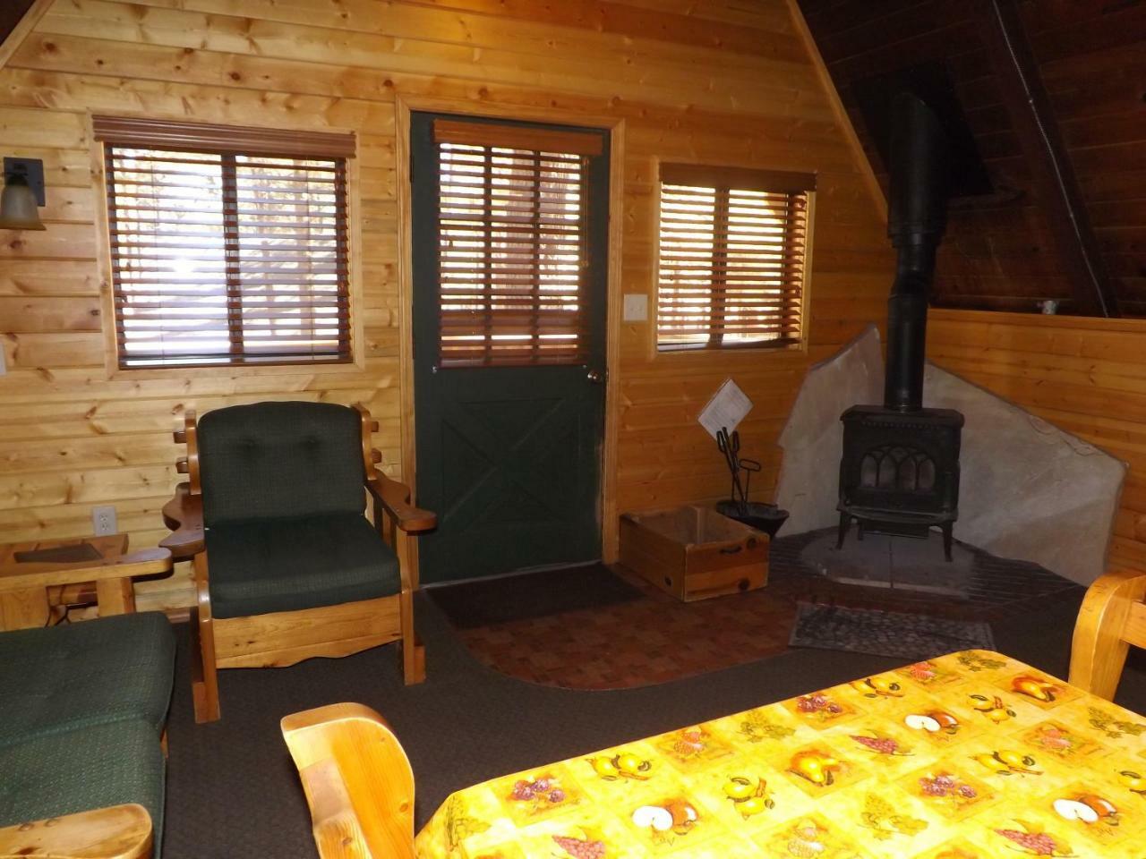 Arizona Mountain Inn & Cabins Flagstaff Exterior photo
