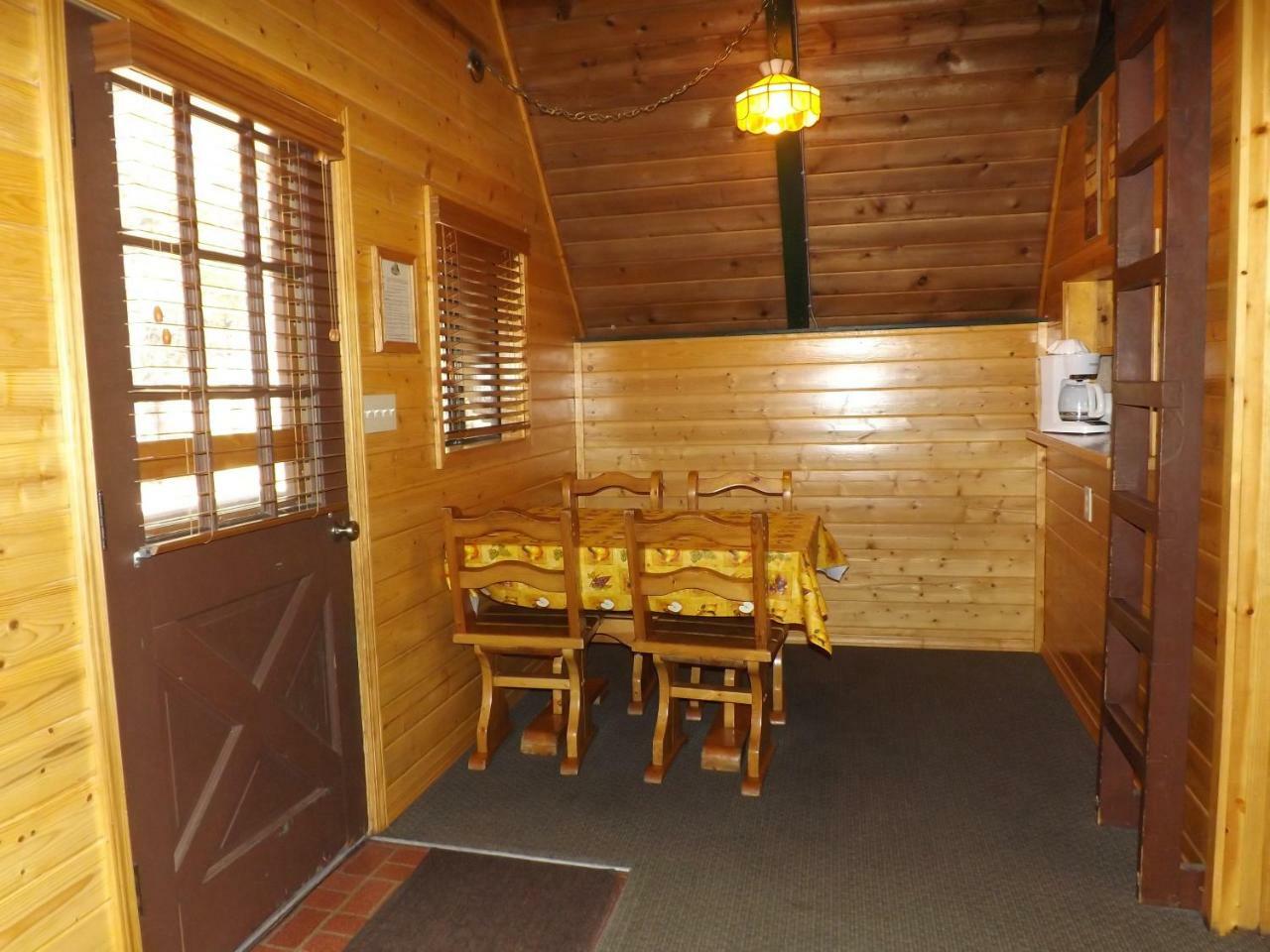 Arizona Mountain Inn & Cabins Flagstaff Exterior photo