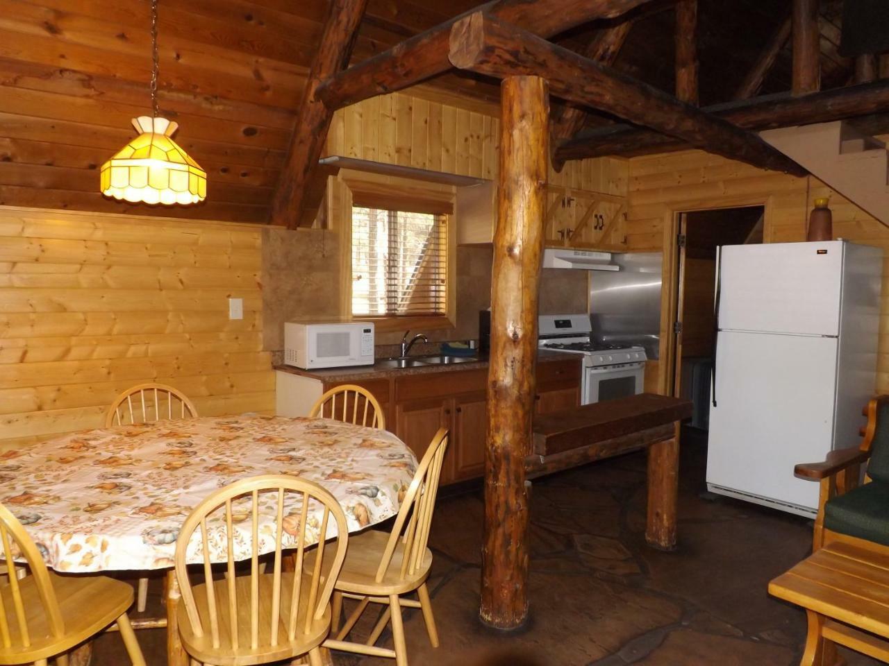 Arizona Mountain Inn & Cabins Flagstaff Exterior photo