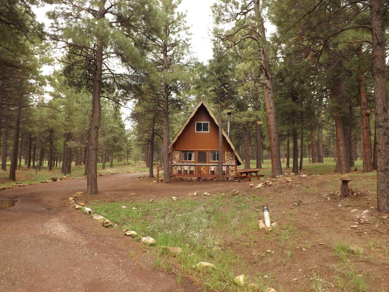 Arizona Mountain Inn & Cabins Flagstaff Exterior photo
