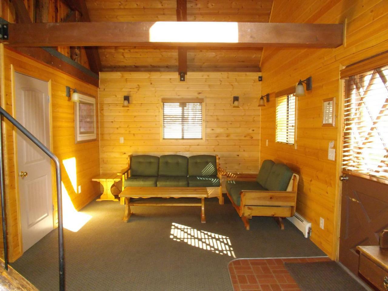 Arizona Mountain Inn & Cabins Flagstaff Exterior photo