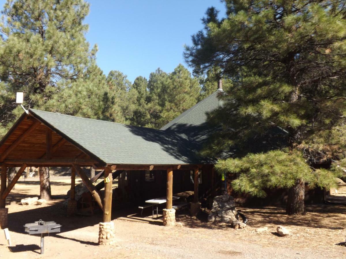Arizona Mountain Inn & Cabins Flagstaff Exterior photo