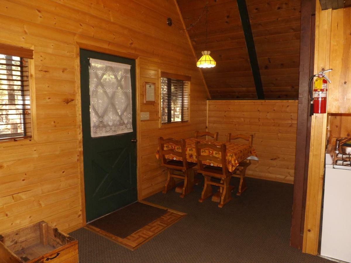 Arizona Mountain Inn & Cabins Flagstaff Exterior photo