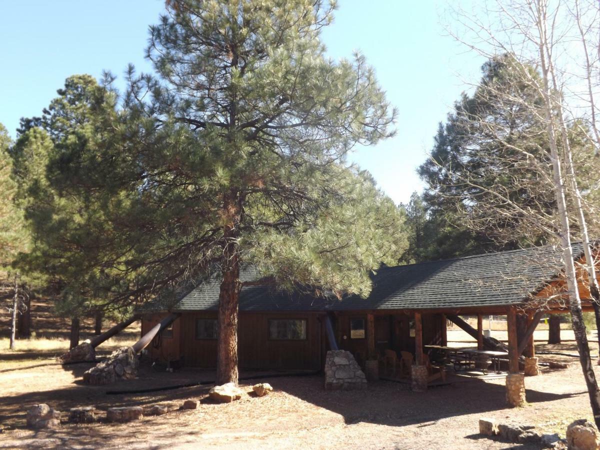 Arizona Mountain Inn & Cabins Flagstaff Exterior photo