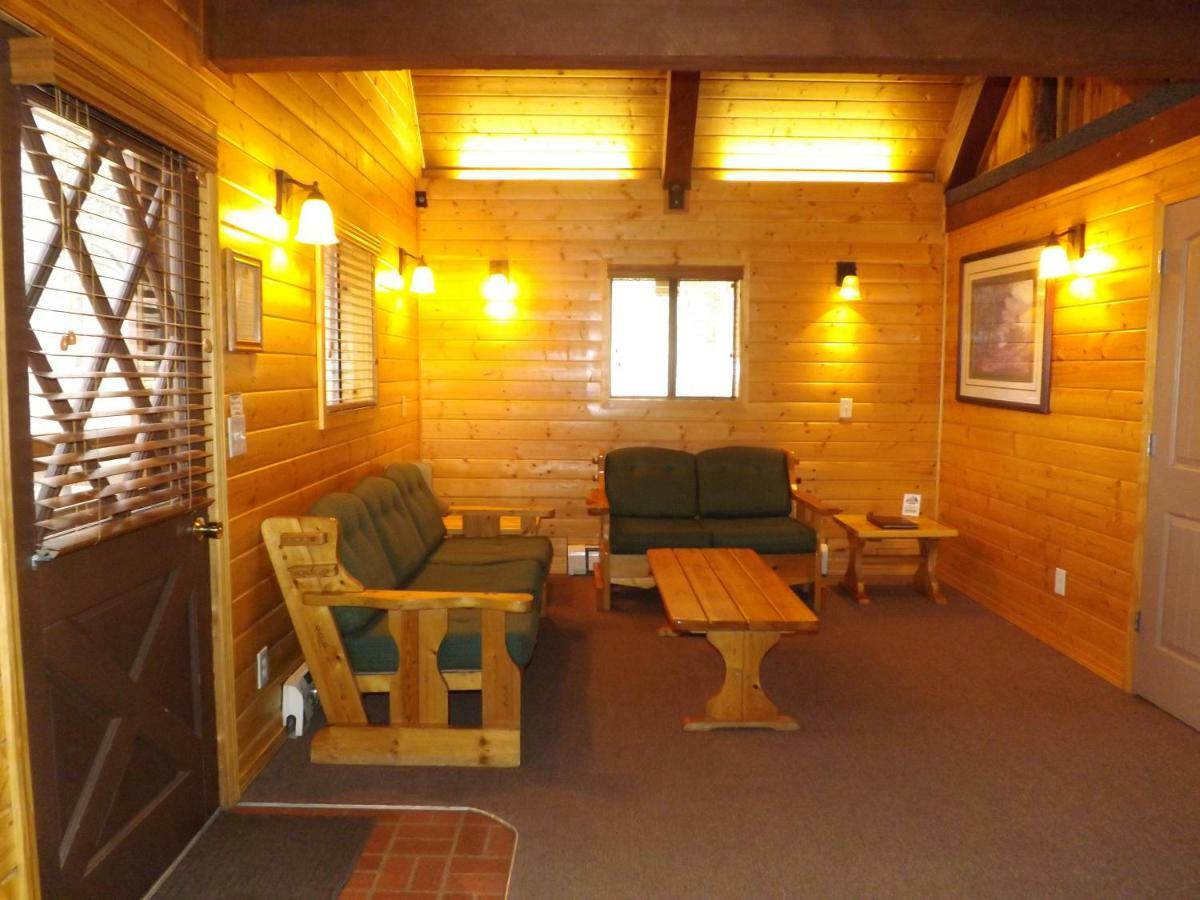 Arizona Mountain Inn & Cabins Flagstaff Exterior photo