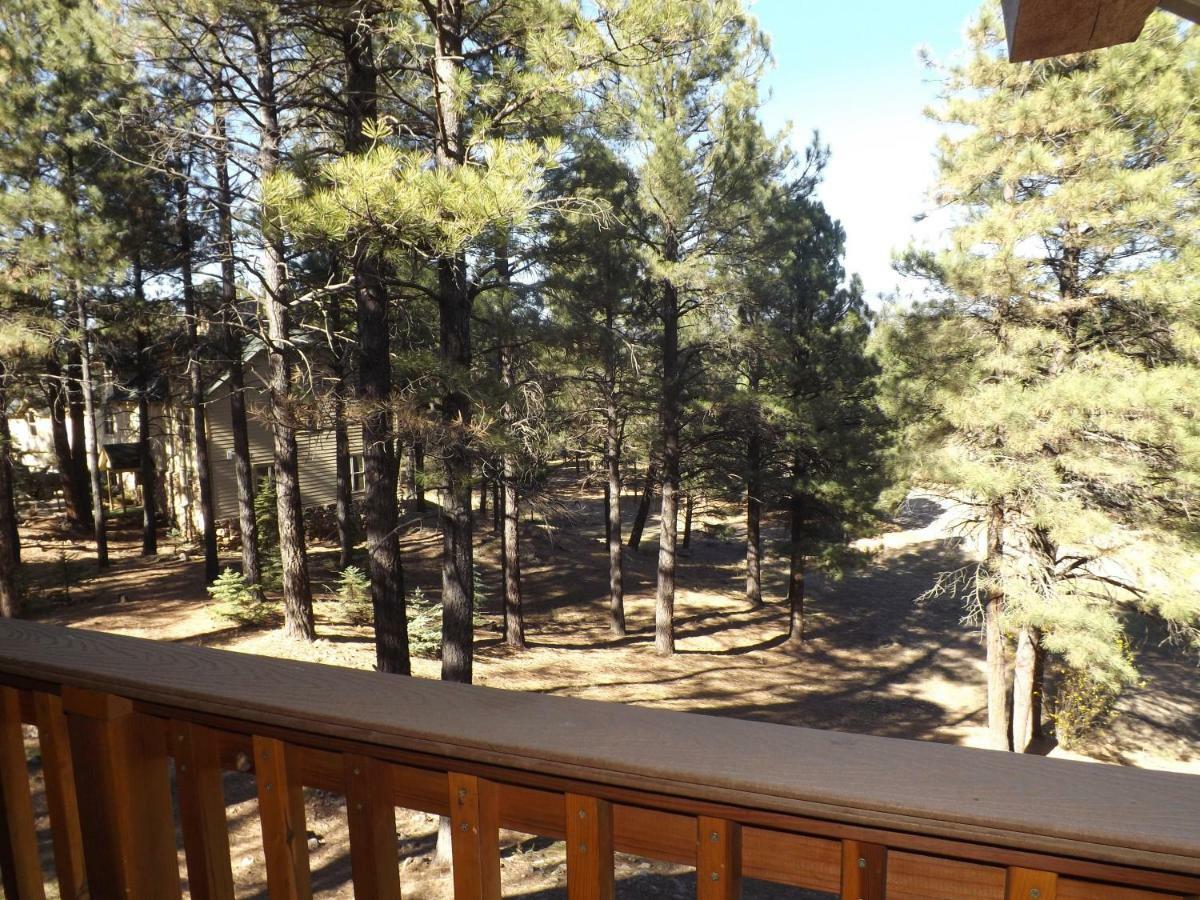 Arizona Mountain Inn & Cabins Flagstaff Exterior photo